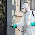 Pest control in Rajouri Garden contact number for quick booking termite cockroach mosquito ant fly removal services