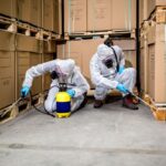 Pest control South Delhi services for homes and offices with safe and effective pest removal solutions today