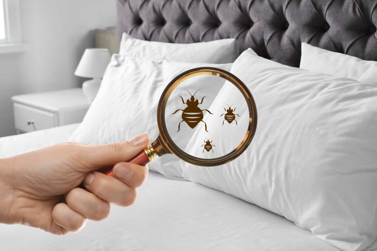Pest control service in West Delhi for bed bug rodent termite and cockroach removal solutions today