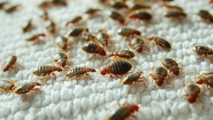Bed bug control Delhi solutions for hotels apartments and mattresses with safe treatment methods
