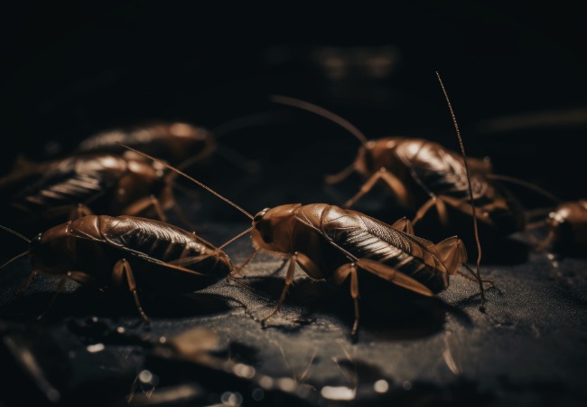 Low cost pest control Uttam Nagar near me for cockroach, mosquito, rat and bed bug treatment services