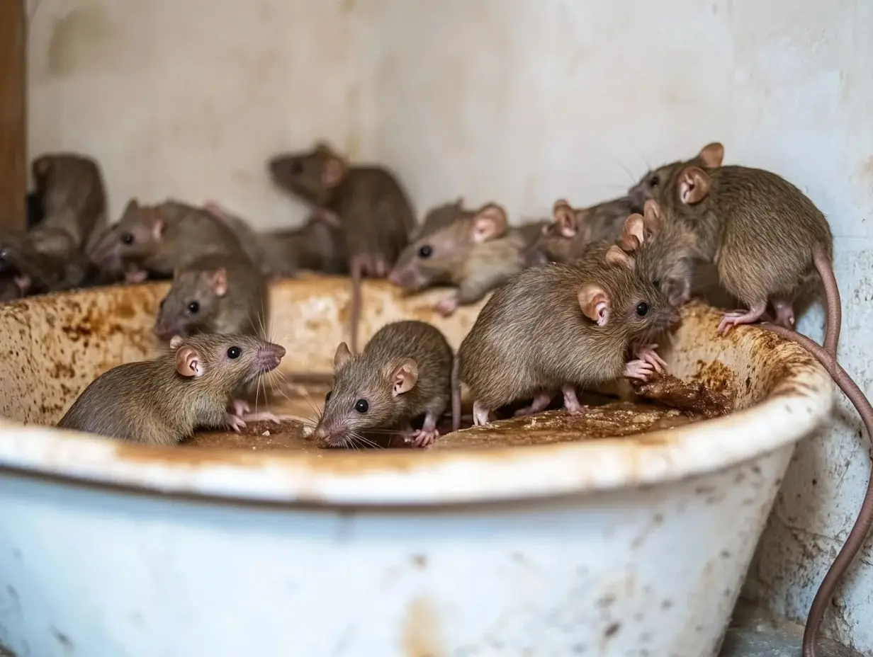 Best pest control in Uttam Nagar Delhi NCR with same day service for all residential and commercial pests