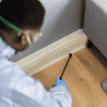 Professional pest control in Uttam Nagar with safe and effective pest removal services for home and office