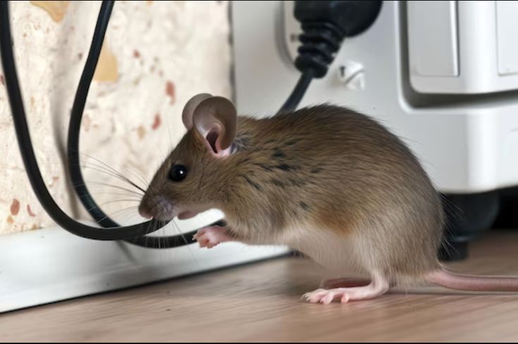 Rodent control in Delhi using advanced treatment methods for safe and long lasting rat prevention