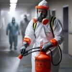 Pest control West Delhi safe and eco-friendly treatment