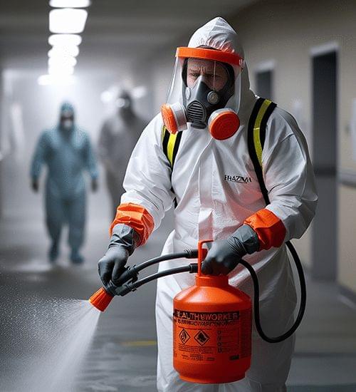 Pest control West Delhi safe and eco-friendly treatment