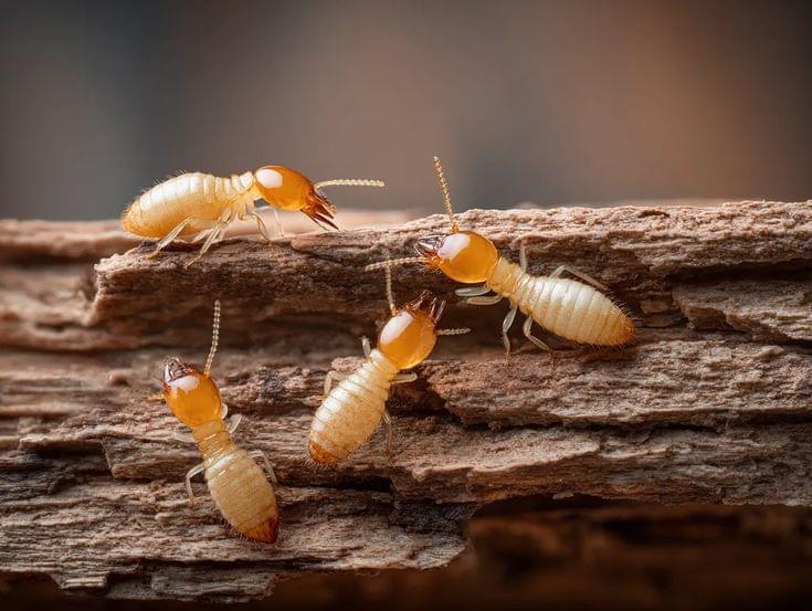 Termite Pest control West Delhi professional services