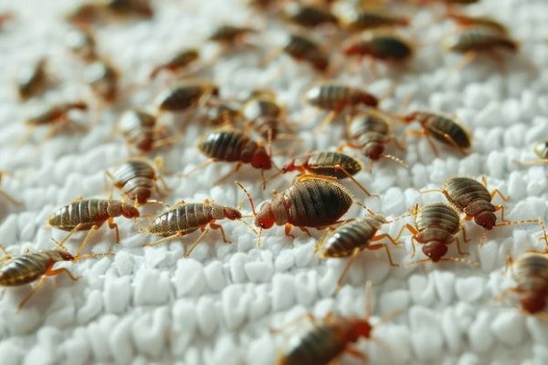 Bedbug Best pest control Rajouri Garden Delhi NCR