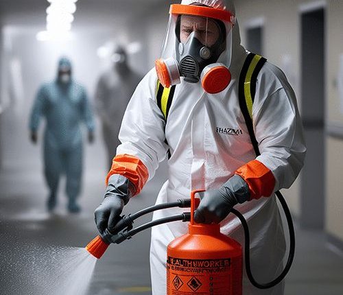 Pest control West Delhi safe and eco-friendly treatment